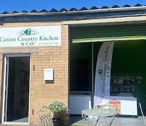 Dog Friendly Cafe and Doggy Stay and Play Todmorden.