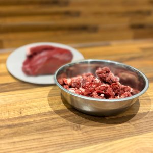 Raw Dog Food Supplier and Delivery covering Rochdale, Littleborough, Todmorden