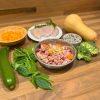 Delivering Raw Dog Food across Rochdale, Littleborough, Todmorden