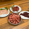 Raw Dog Food Supplier and Delivery