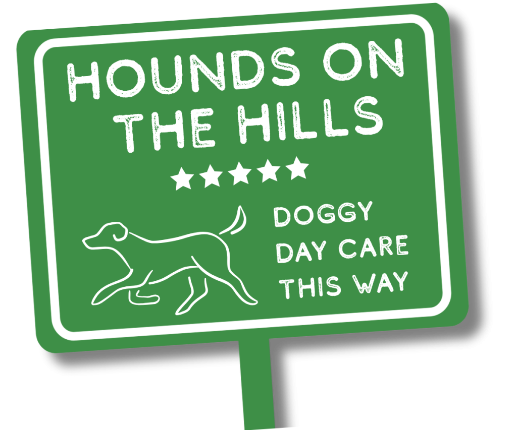 Hounds on the Hills Doggy Day Care Newhey