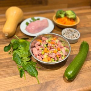 Raw Dog Food Supplier Rochdale, Littleborough, Todmorden