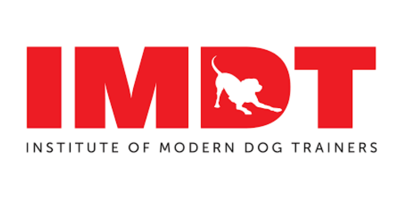 Institute of Modern Dog Trainers