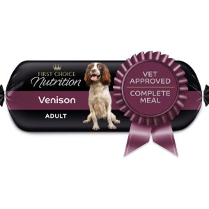 complete-venison